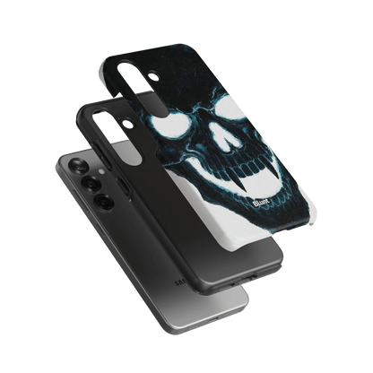 Venom Grin Samsung Case - Blunt Cases