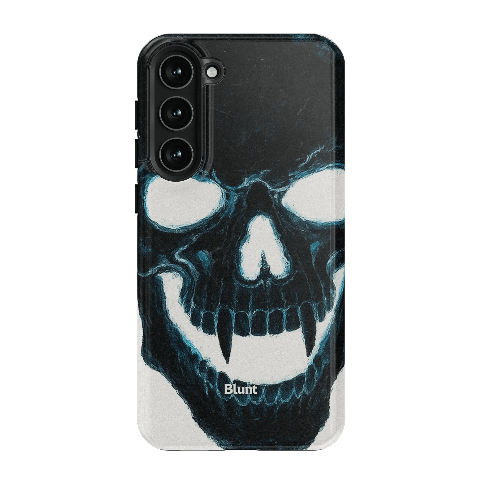 Venom Grin Samsung Case - Blunt Cases
