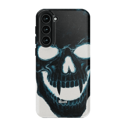 Venom Grin Samsung Case - Blunt Cases