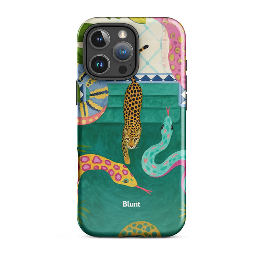 Venom iPhone Case - Blunt Cases