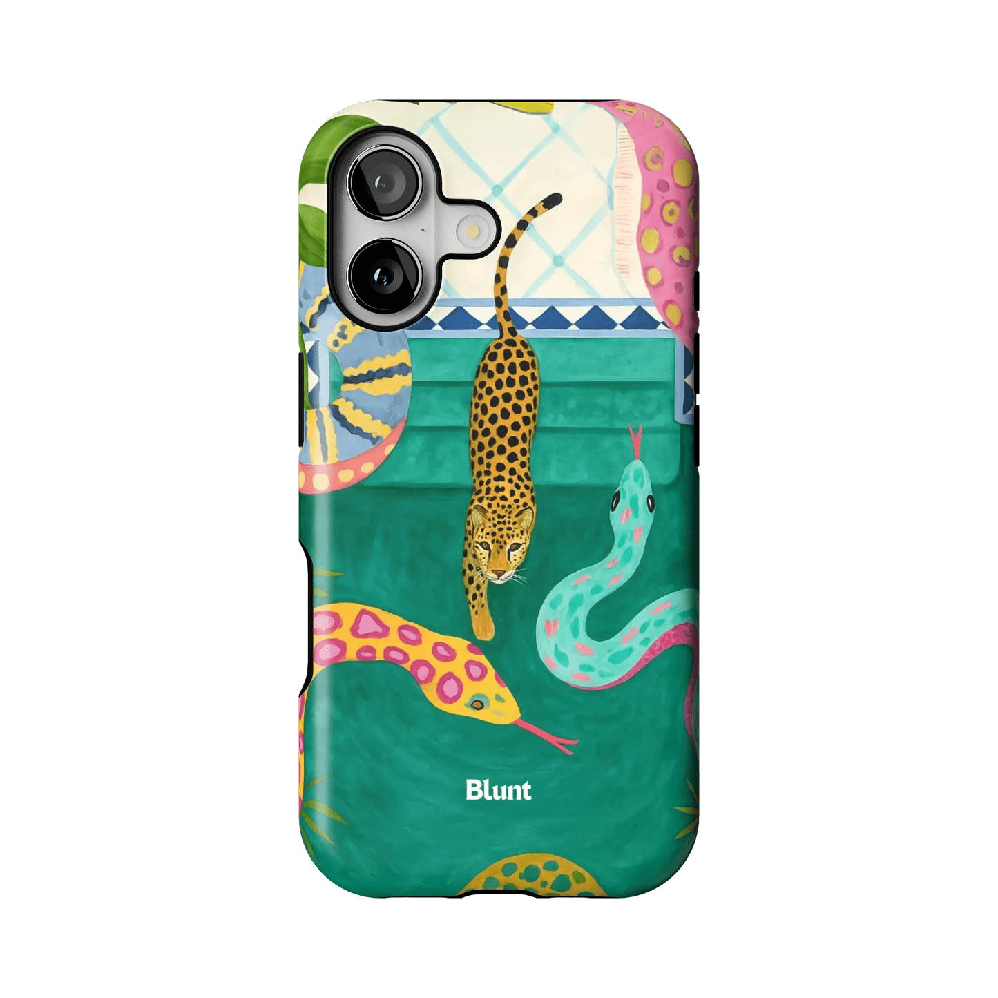 Venom iPhone Case - Blunt Cases