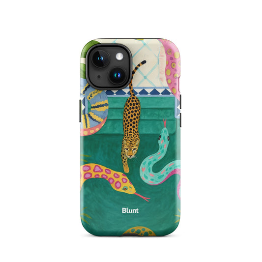 Venom iPhone Case - Blunt Cases