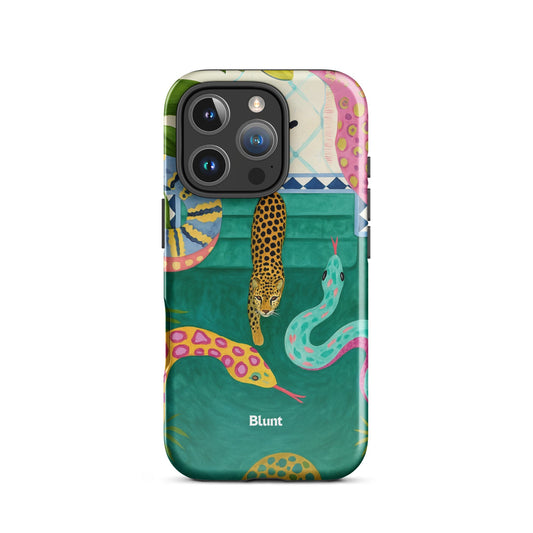 Venom iPhone Case - Blunt Cases