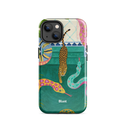 Venom iPhone Case - Blunt Cases