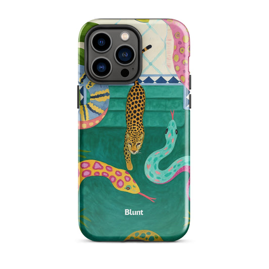 Venom iPhone Case - Blunt Cases