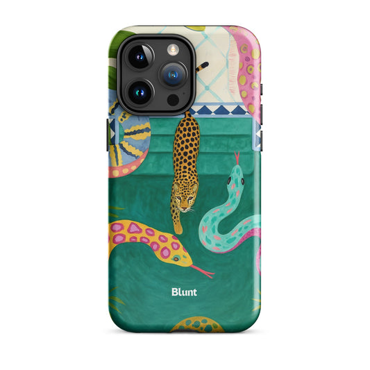 Venom iPhone Case - Blunt Cases