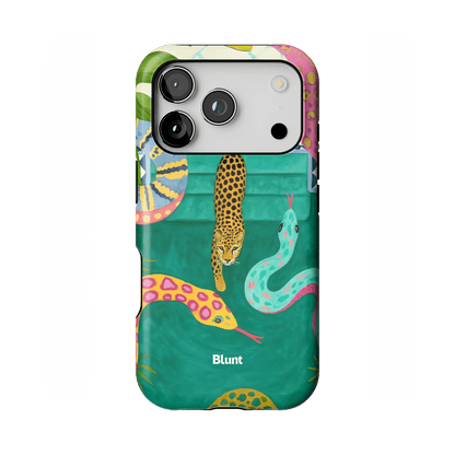 Venom iPhone Case - Blunt Cases