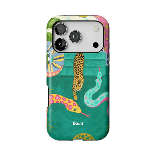 Venom iPhone Case - Blunt Cases