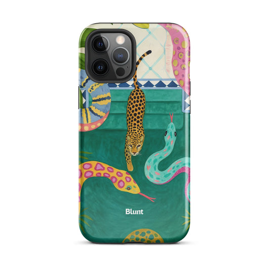 Venom iPhone Case - Blunt Cases