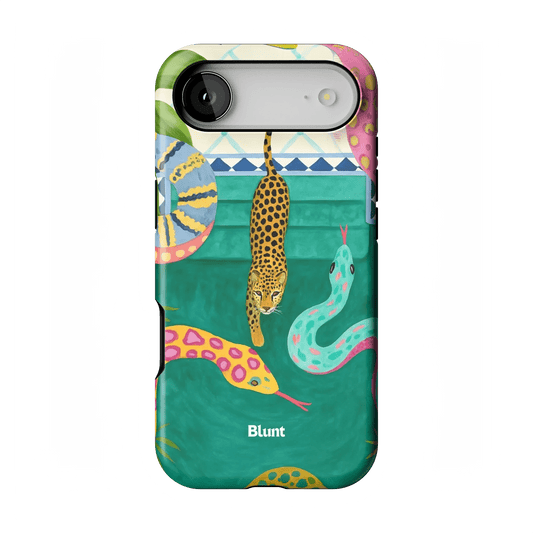 Venom iPhone Case - Blunt Cases