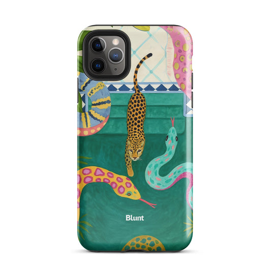 Venom iPhone Case - Blunt Cases
