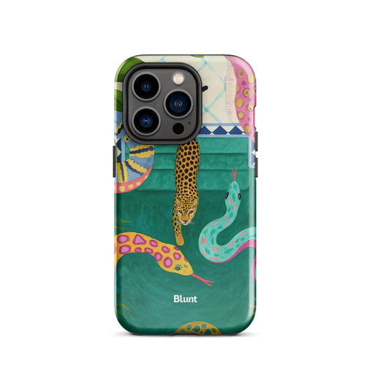 Venom iPhone Case - Blunt Cases