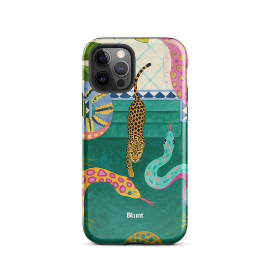 Venom iPhone Case - Blunt Cases
