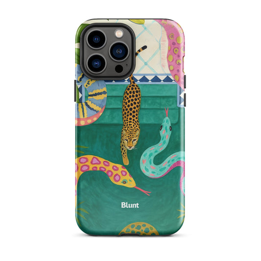Venom iPhone Case - Blunt Cases