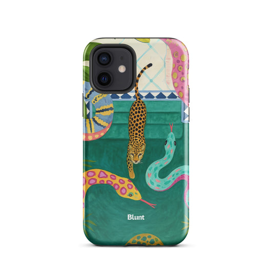 Venom iPhone Case - Blunt Cases