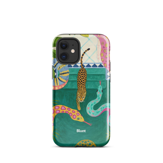 Venom iPhone Case - Blunt Cases