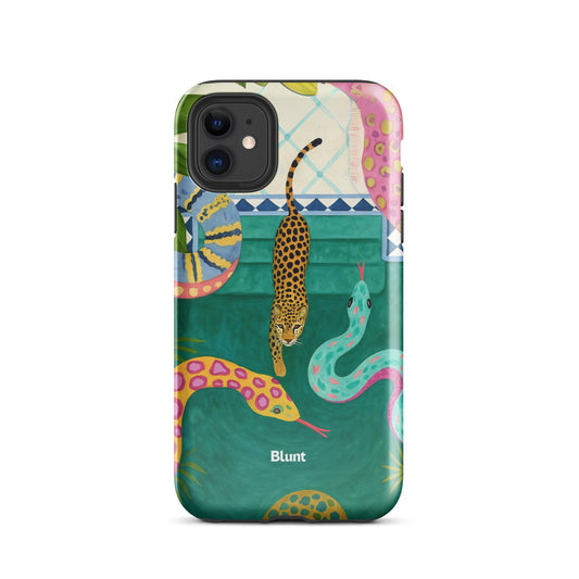 Venom iPhone Case - Blunt Cases