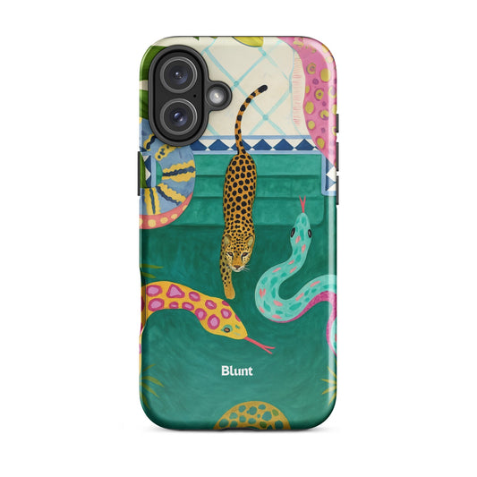 Venom iPhone Case - Blunt Cases