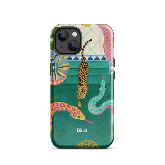 Venom iPhone Case - Blunt Cases
