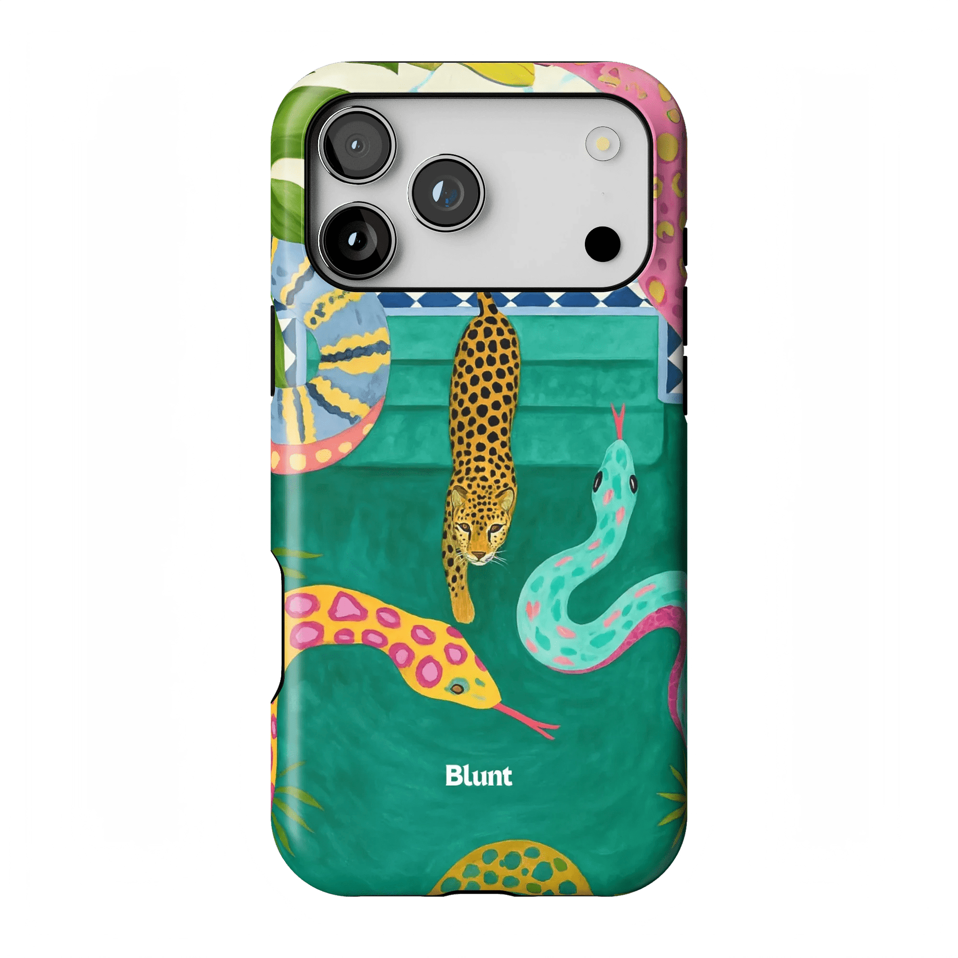 Venom iPhone Case - Blunt Cases