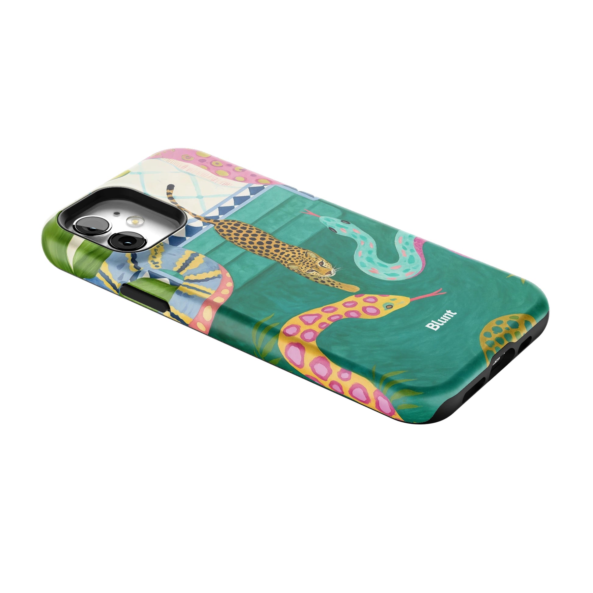 Venom iPhone Case gallery - Iphone_12_Iphone_2