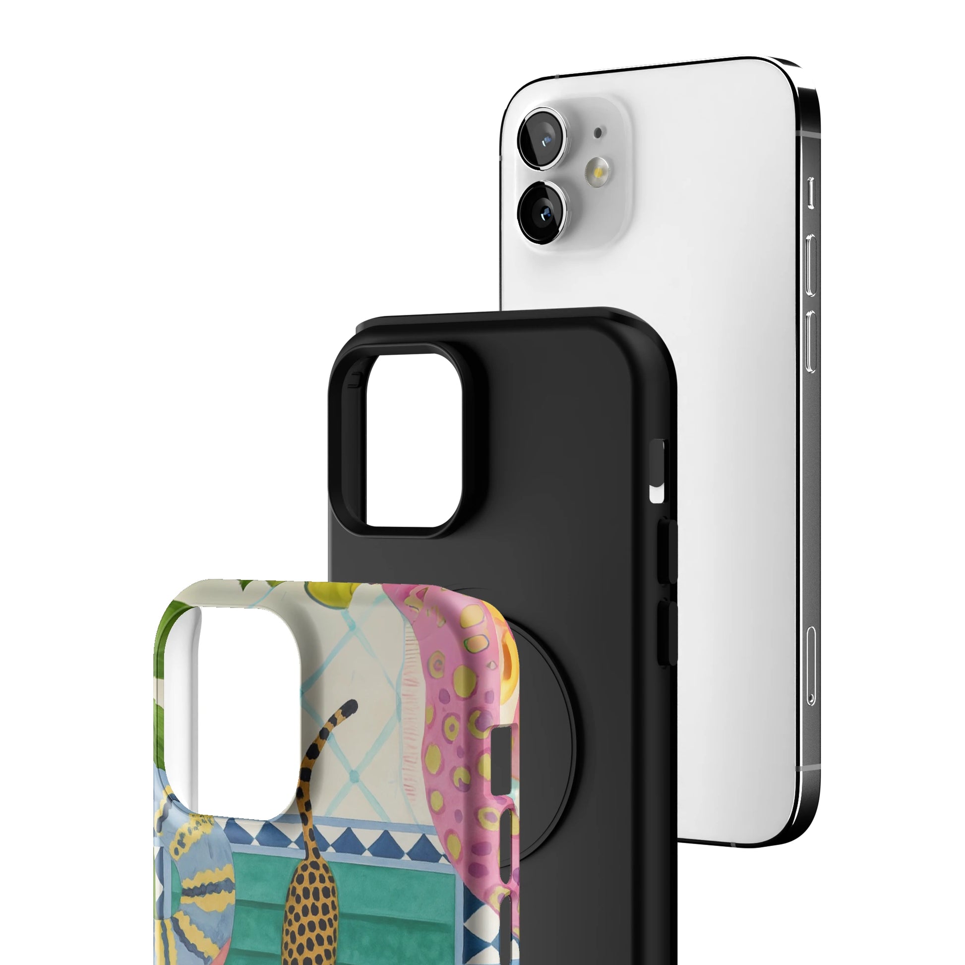 Venom iPhone Case gallery - Iphone_12_Iphone_3