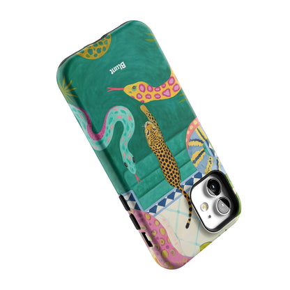 Venom iPhone Case gallery - Iphone_12_Iphone_5