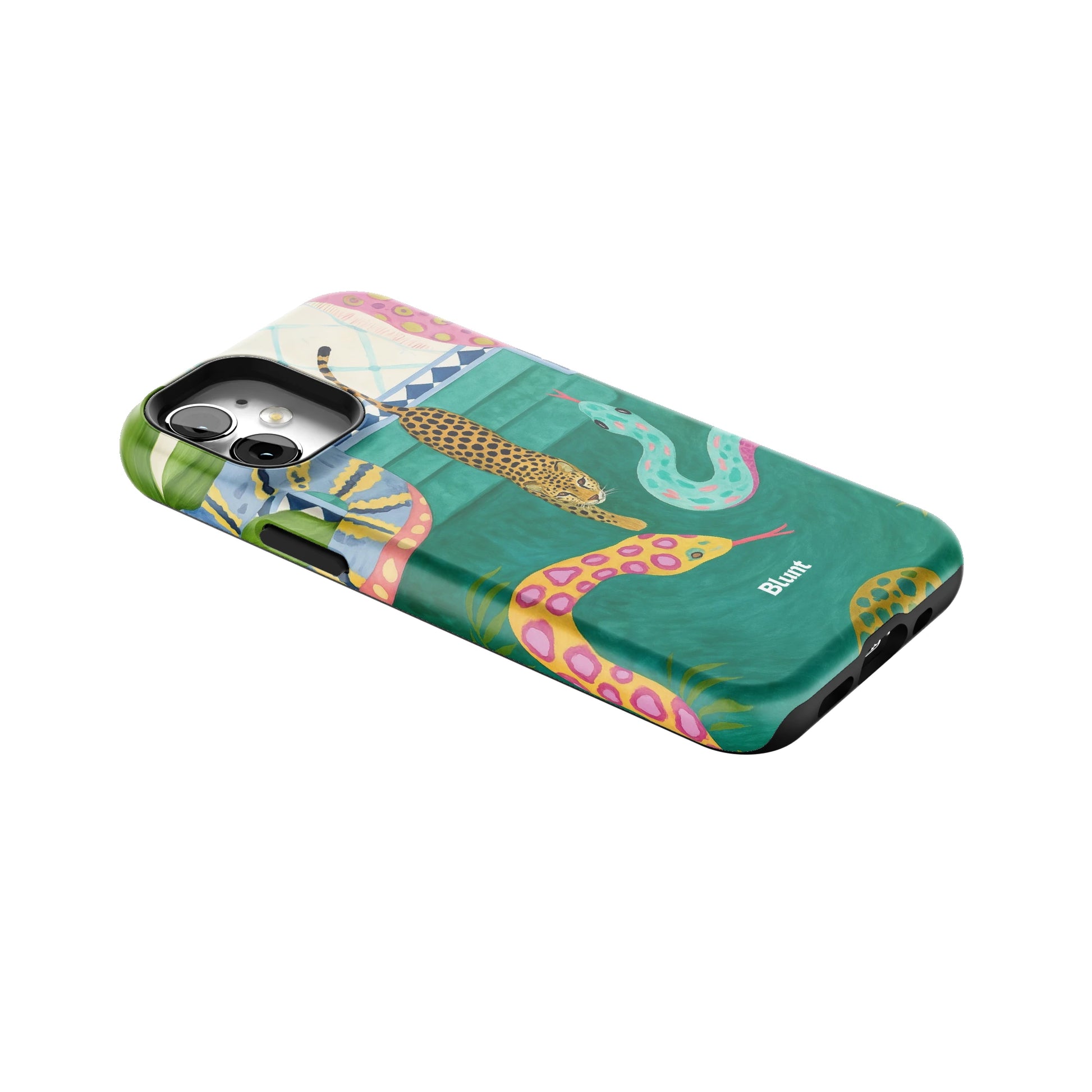 Venom iPhone Case gallery - Iphone_12_Mini_Air_Plus_2