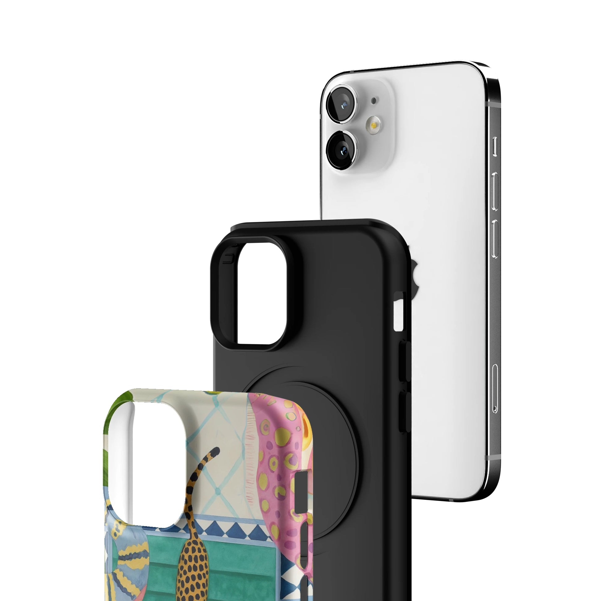 Venom iPhone Case gallery - Iphone_12_Mini_Air_Plus_3