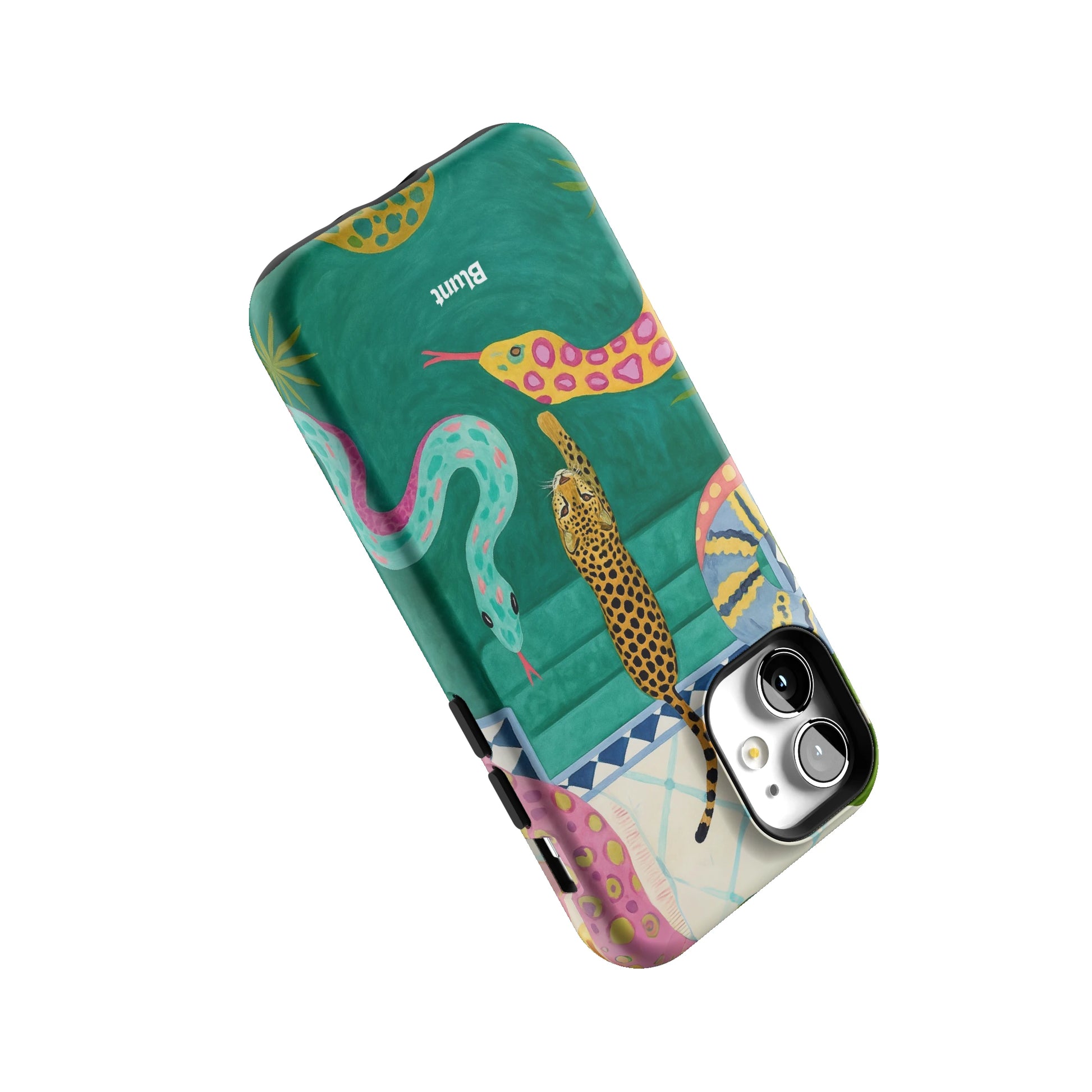Venom iPhone Case gallery - Iphone_12_Mini_Air_Plus_5