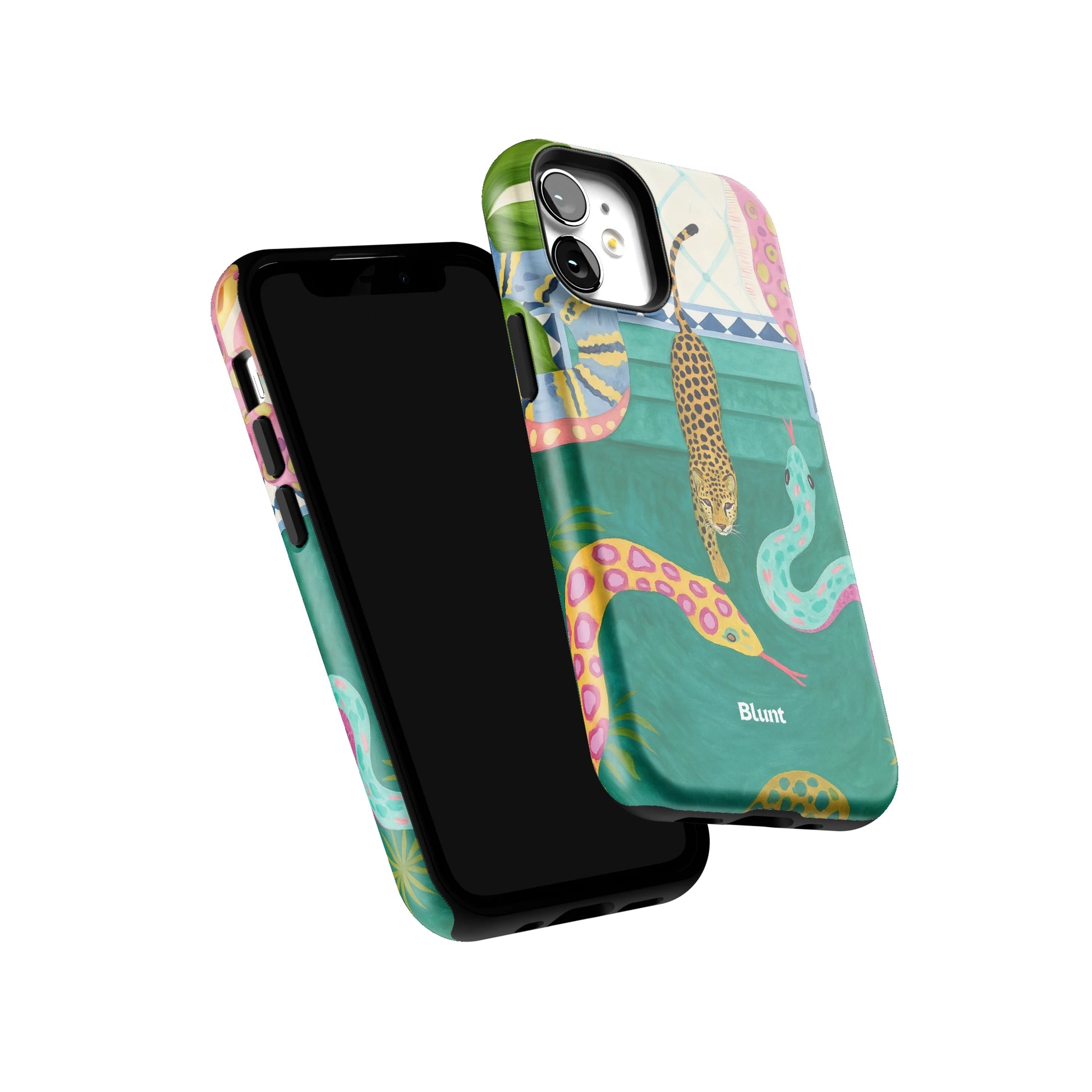 Venom iPhone Case gallery - Iphone_12_Mini_Air_Plus_6