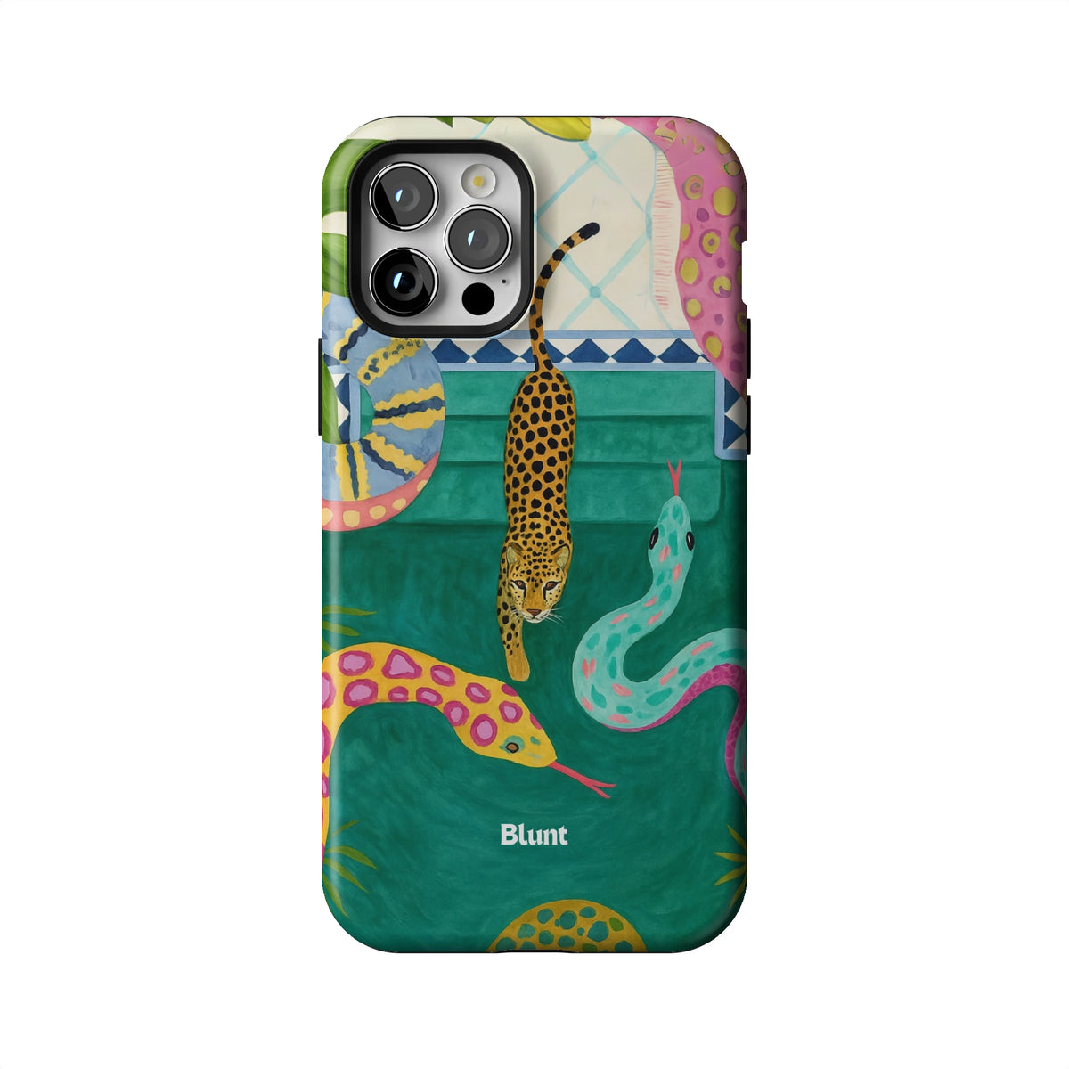 Venom iPhone Case gallery - Iphone_12_Pro_1
