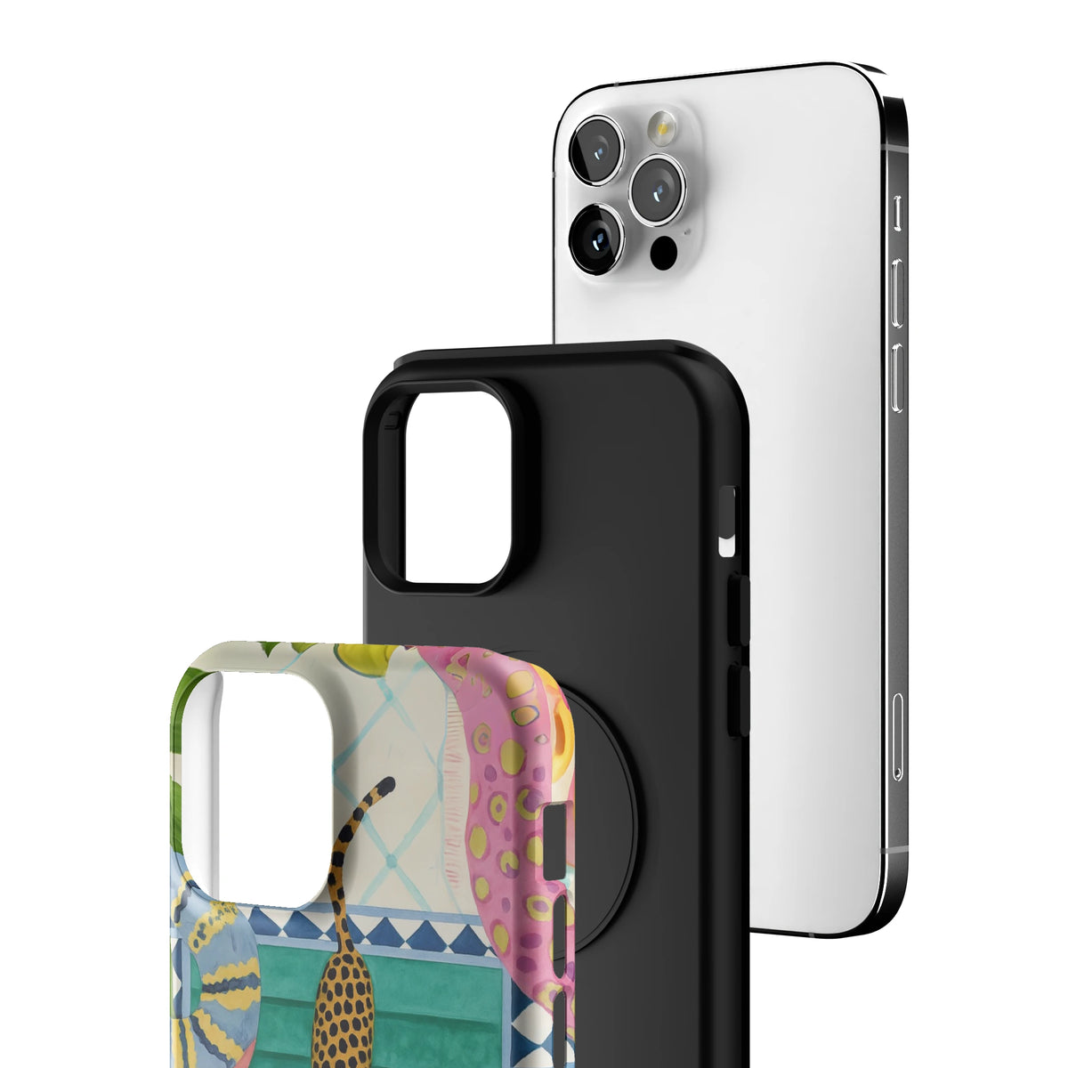Venom iPhone Case gallery - Iphone_12_Pro_3
