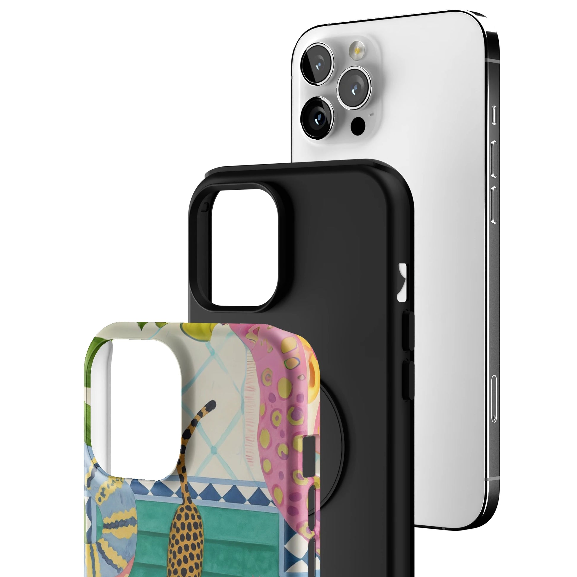 Venom iPhone Case gallery - Iphone_12_Pro_Max_3