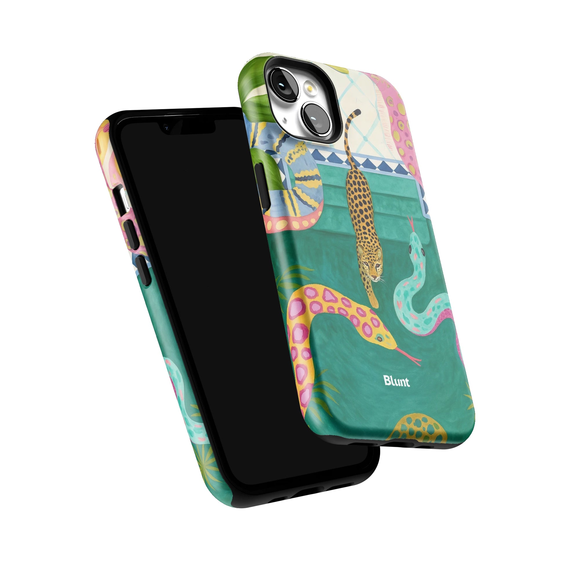 Venom iPhone Case gallery - Iphone_13_Iphone_6