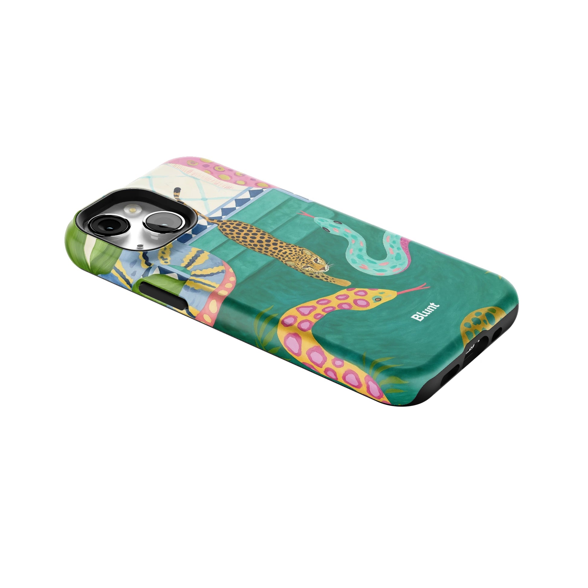 Venom iPhone Case gallery - Iphone_13_Mini_Air_Plus_2