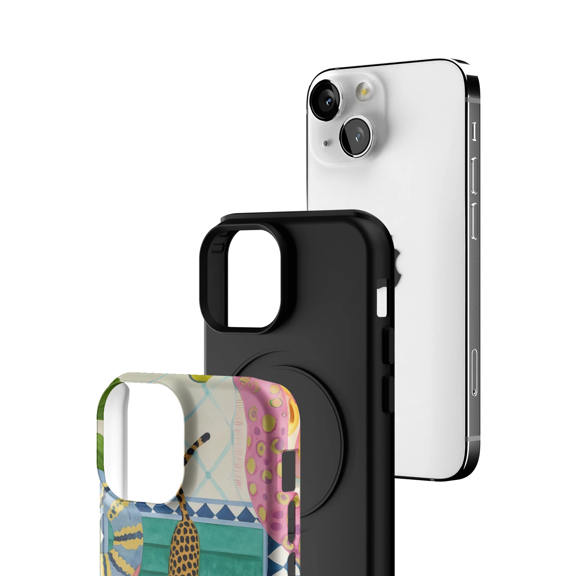 Venom iPhone Case gallery - Iphone_13_Mini_Air_Plus_3
