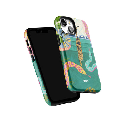 Venom iPhone Case gallery - Iphone_13_Mini_Air_Plus_6