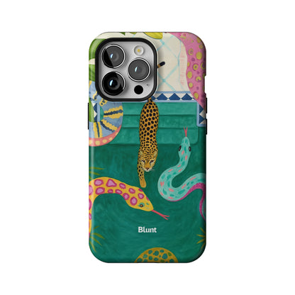Venom iPhone Case gallery - Iphone_13_Pro_1