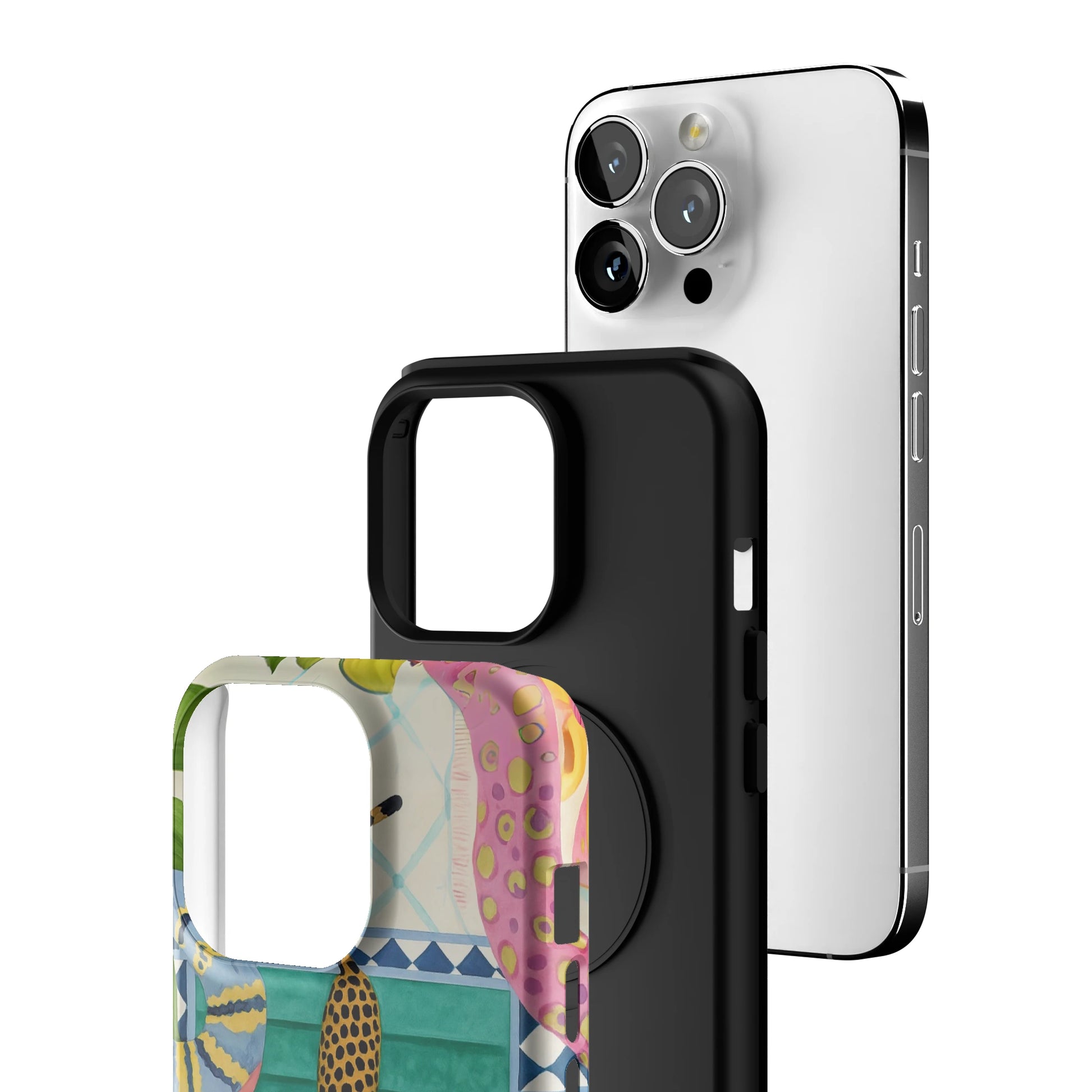Venom iPhone Case gallery - Iphone_13_Pro_3