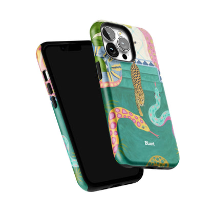 Venom iPhone Case gallery - Iphone_13_Pro_6