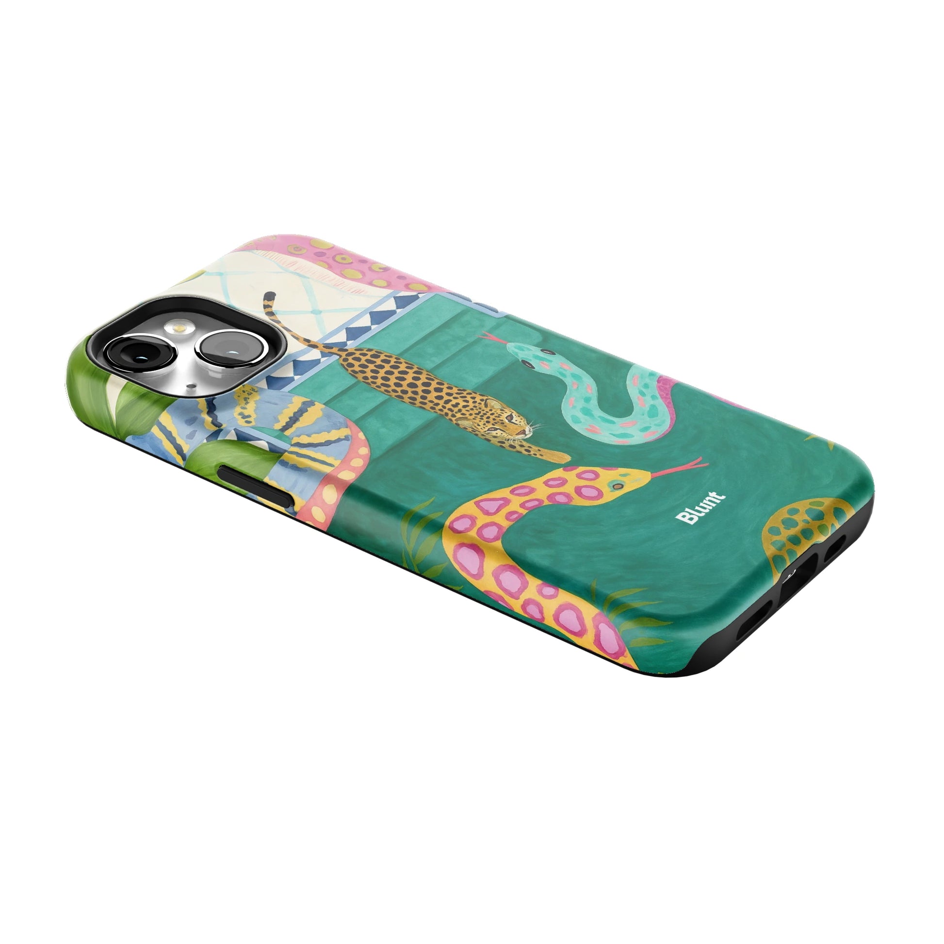 Venom iPhone Case gallery - Iphone_14_Iphone_2