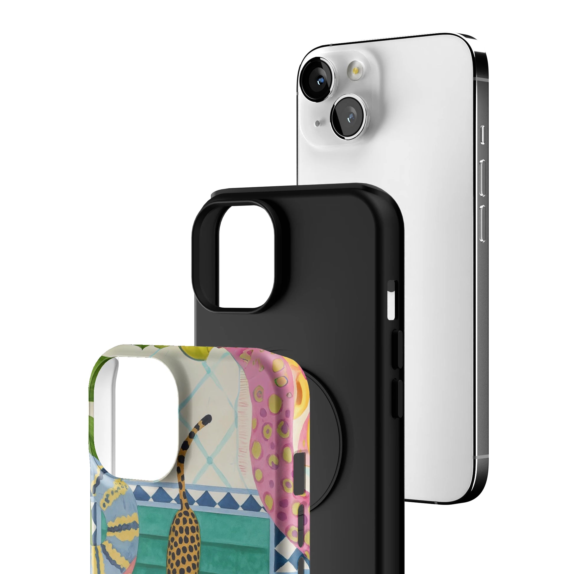 Venom iPhone Case gallery - Iphone_14_Iphone_3