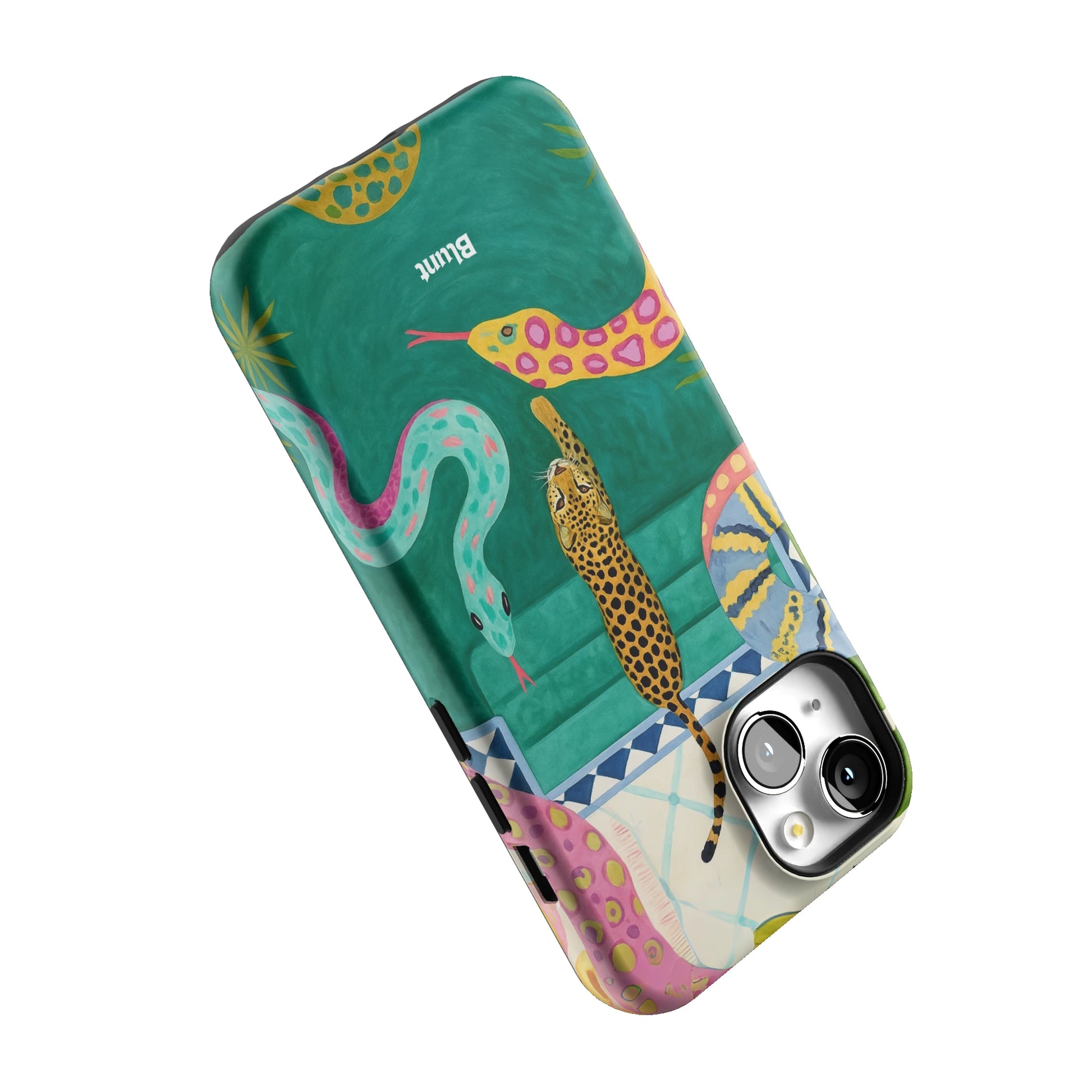 Venom iPhone Case gallery - Iphone_14_Iphone_5