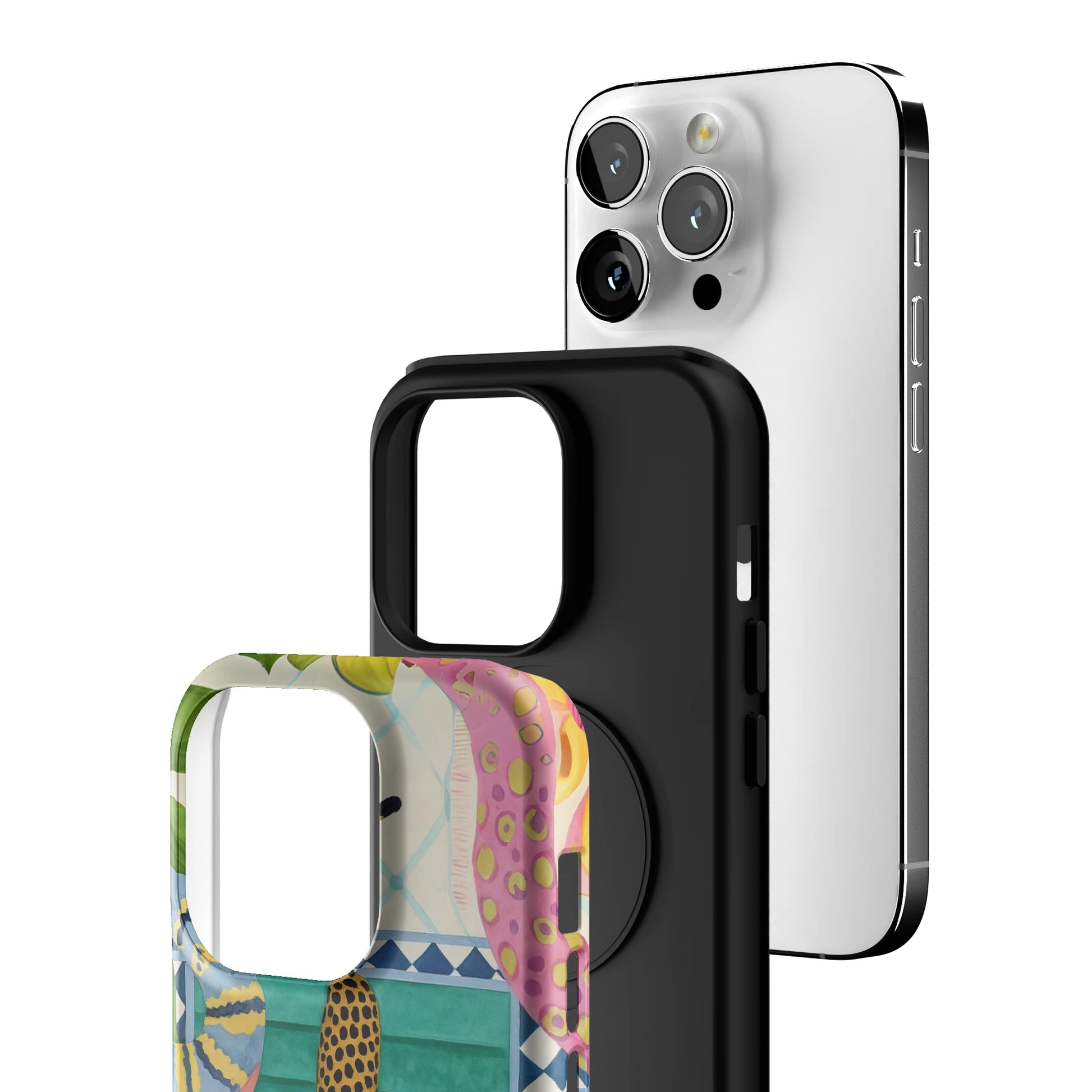 Venom iPhone Case gallery - Iphone_14_Pro_3