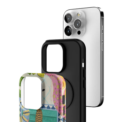 Venom iPhone Case gallery - Iphone_14_Pro_3