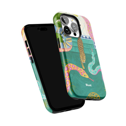 Venom iPhone Case gallery - Iphone_14_Pro_6