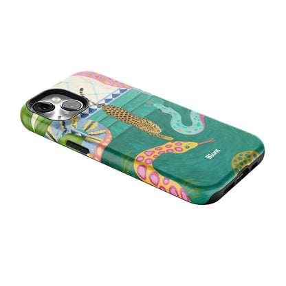 Venom iPhone Case gallery - Iphone_15_Iphone_2