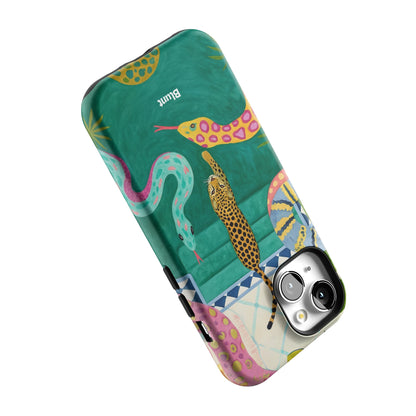 Venom iPhone Case gallery - Iphone_15_Iphone_5