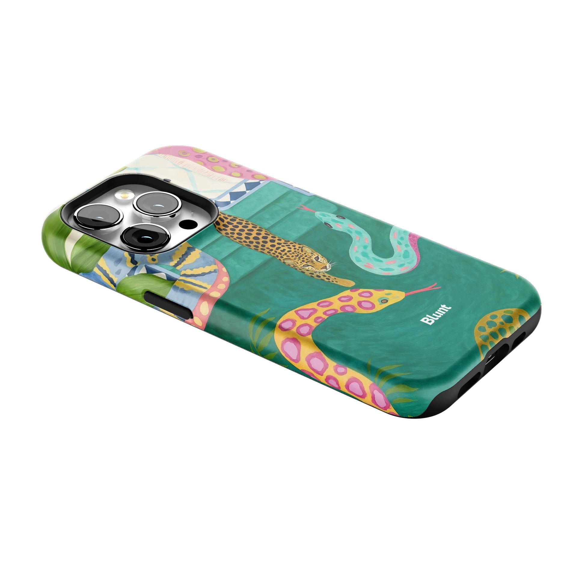 Venom iPhone Case gallery - Iphone_15_Pro_2